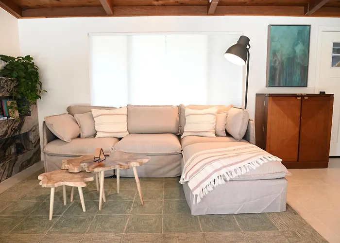 Twelve Senses Retreat